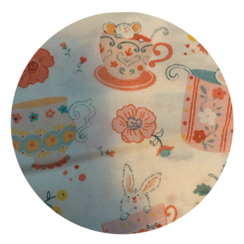 Face Mask Cover - Animal Styles