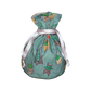 Leaf Sprite Dice Bag