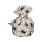 Tarantula Print Dice Bag
