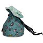 Lil Ninjas Dice Bag