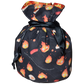 May All Your Bacon Burn Dice Bag