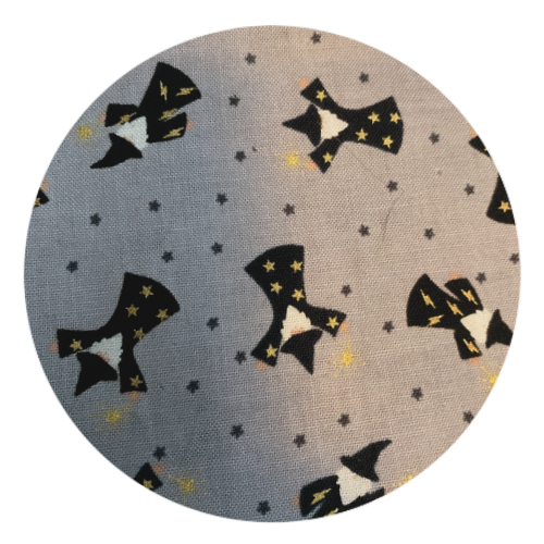 Face Mask Cover - Fantasy Styles